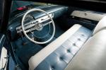 Ford Crestline Skyliner V8 1954 года